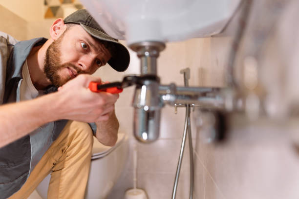 Best Drain Cleaning and Unclogging  in Gwinn, MI